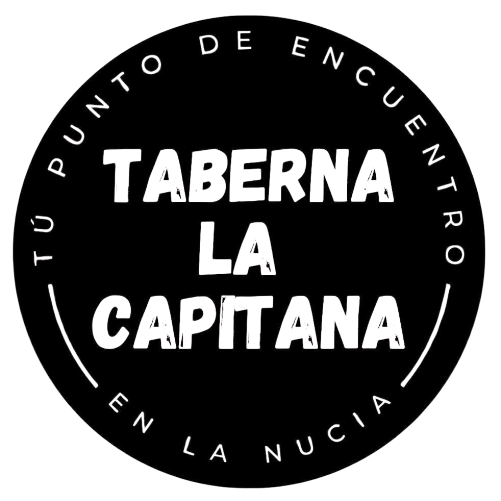 La Capitana